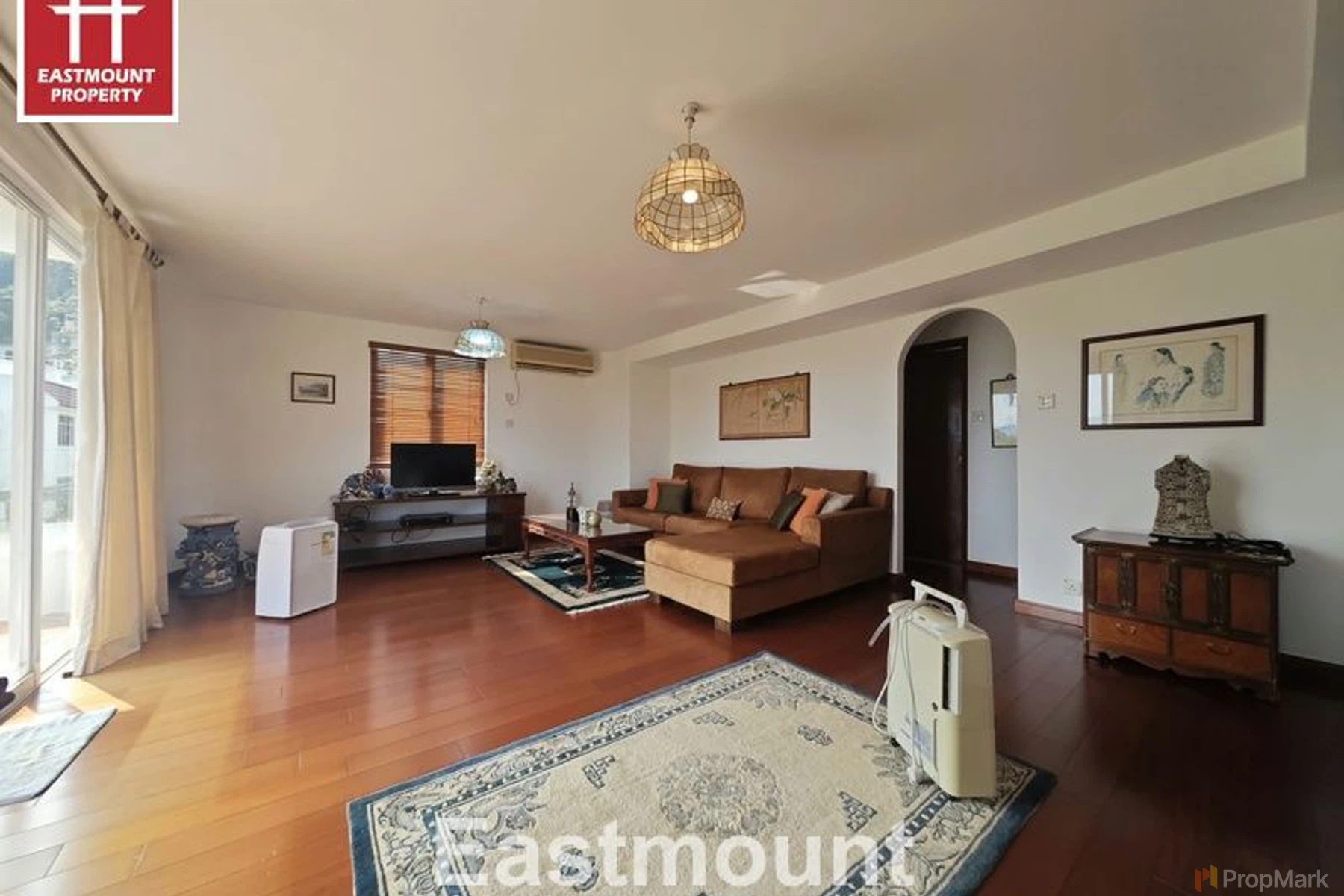 Greenpeak Villa, Wong Chuk Shan - Photo 12