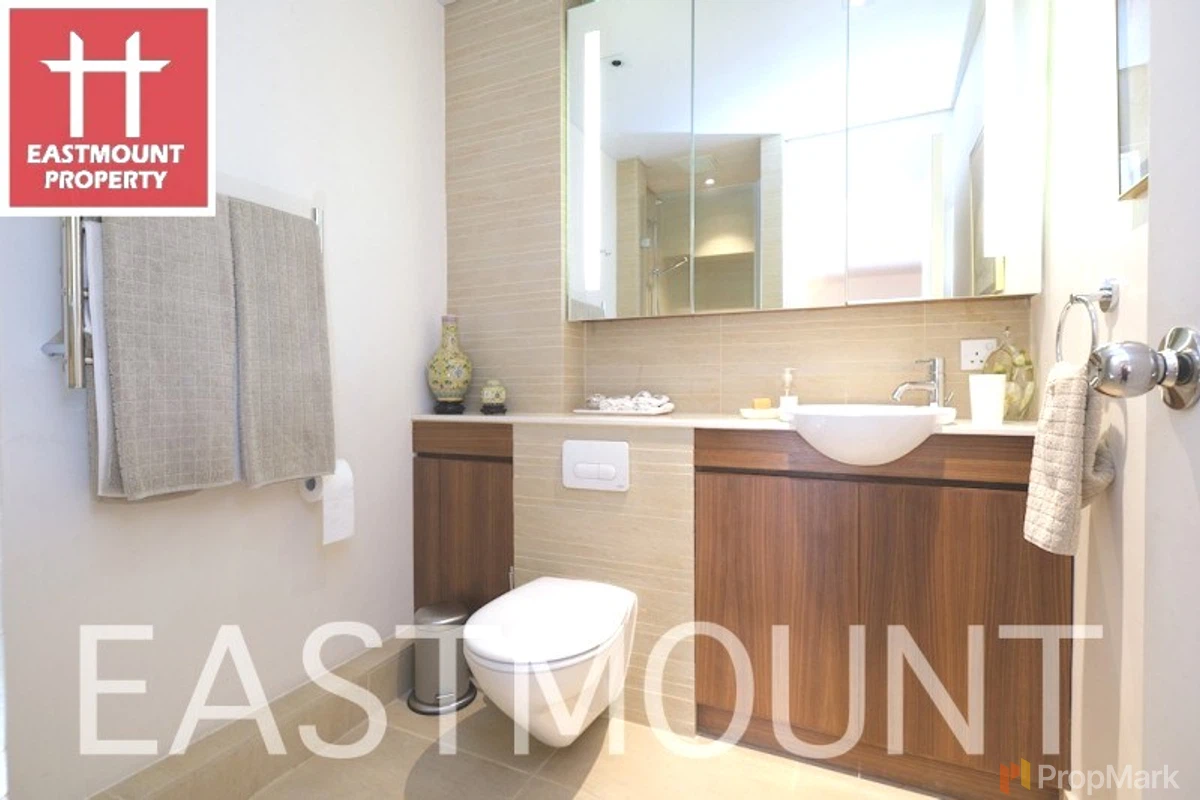 Sea Breeze Villa, Wing Lung Road - Photo 15