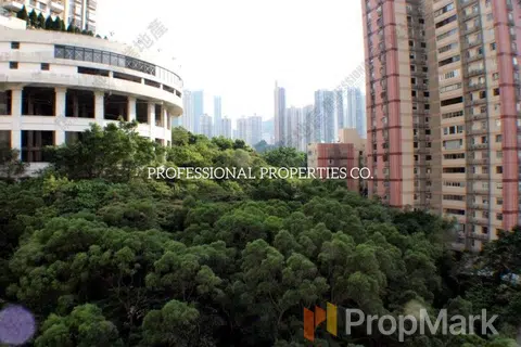 1 Tai Hang Road - Photo 3