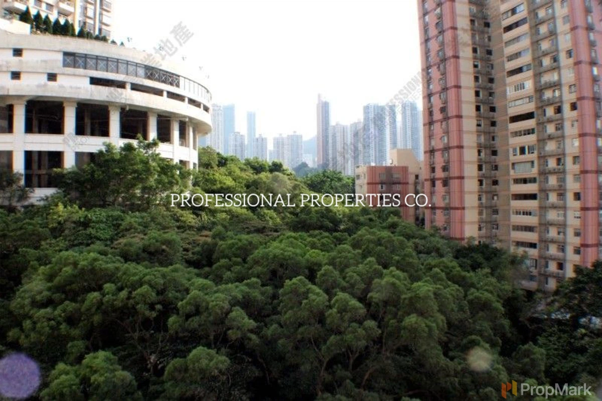 1 Tai Hang Road - Photo 3