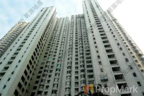 Garden Terrace - Photo