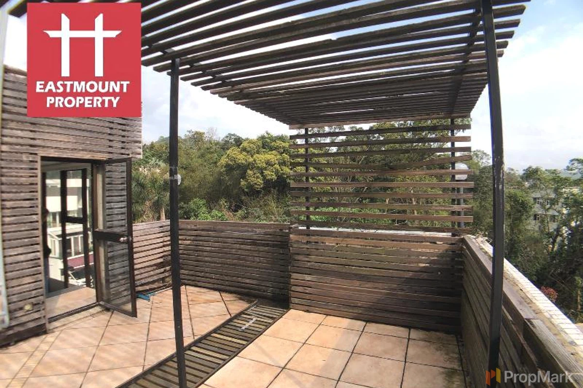 Hebe Villa, Che Keng Tuk輋徑篤 - Photo 9