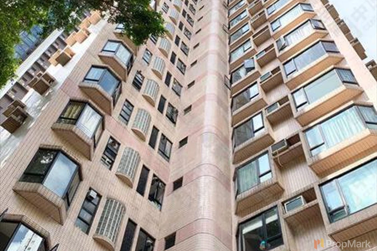 1 Tai Hang Road - Photo 11