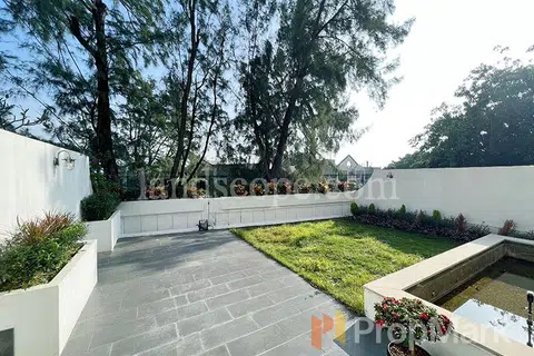 Grosse Pointe Villa - 相片 4