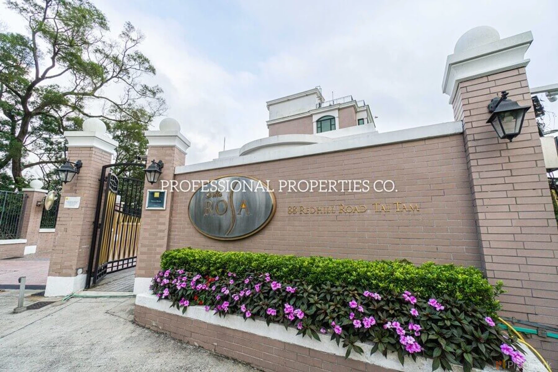 Villa Rosa - Photo 21