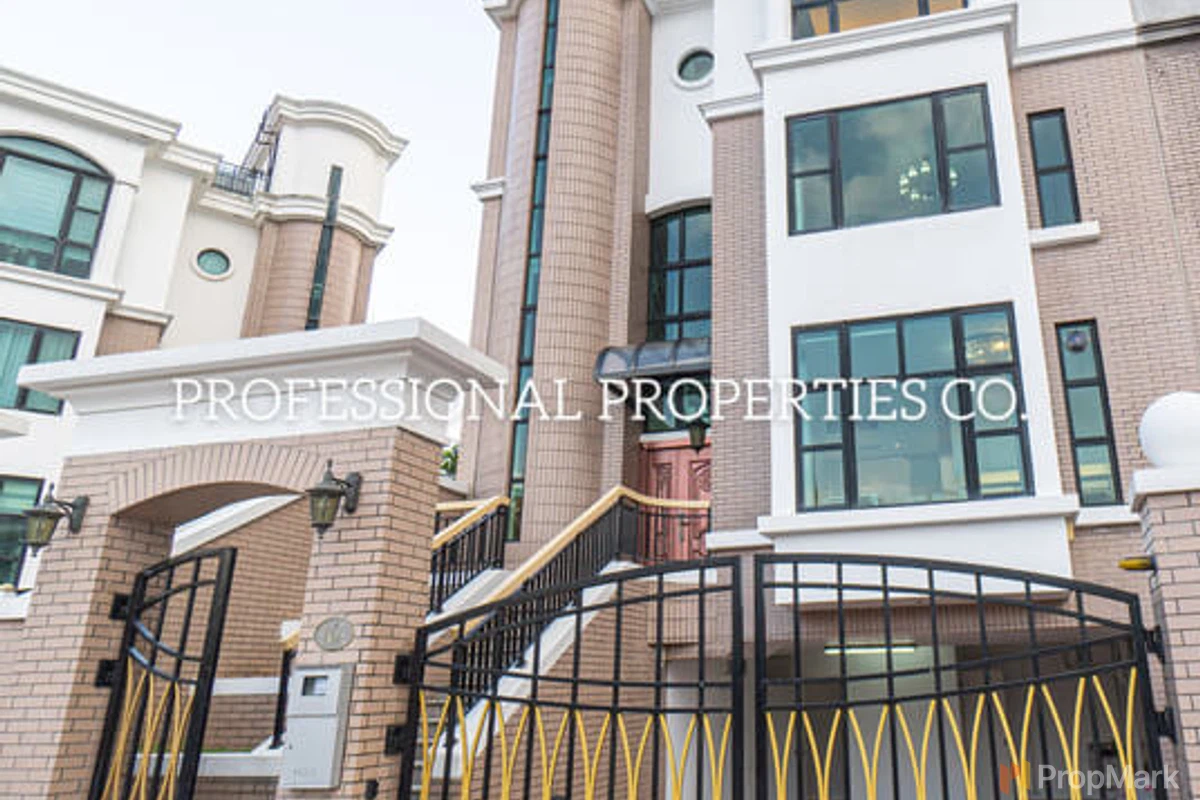 Villa Rosa - Photo 2