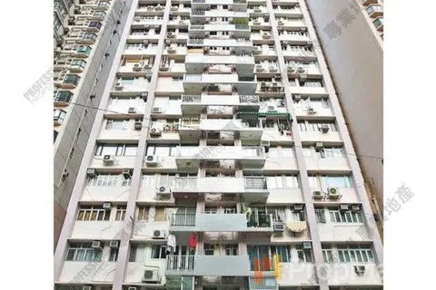 山村大廈 - 相片