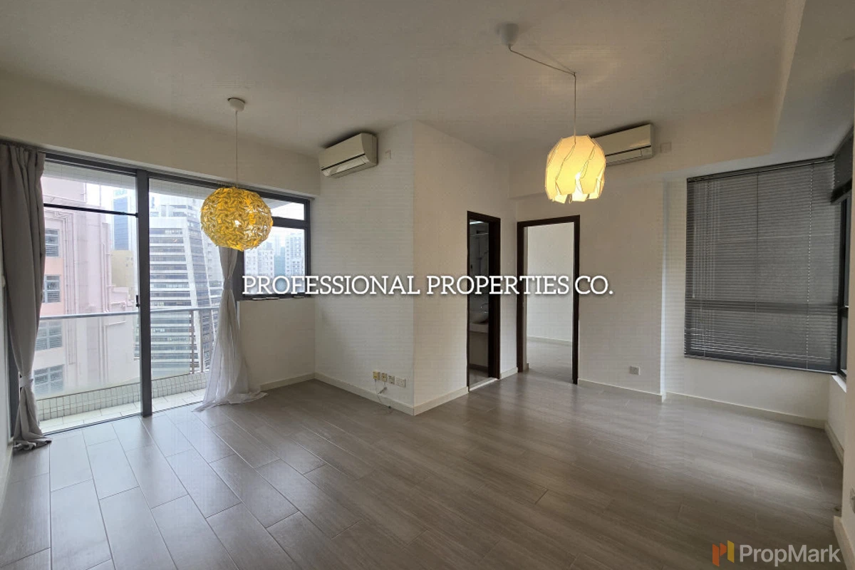 One Pacific Heights - Photo 1