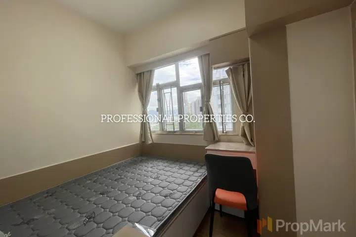 New Fortune House - Photo