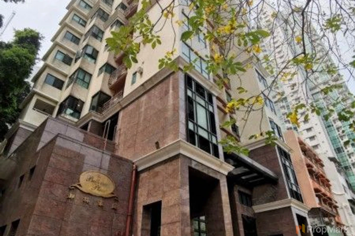 The Bellevue Place - Photo 14