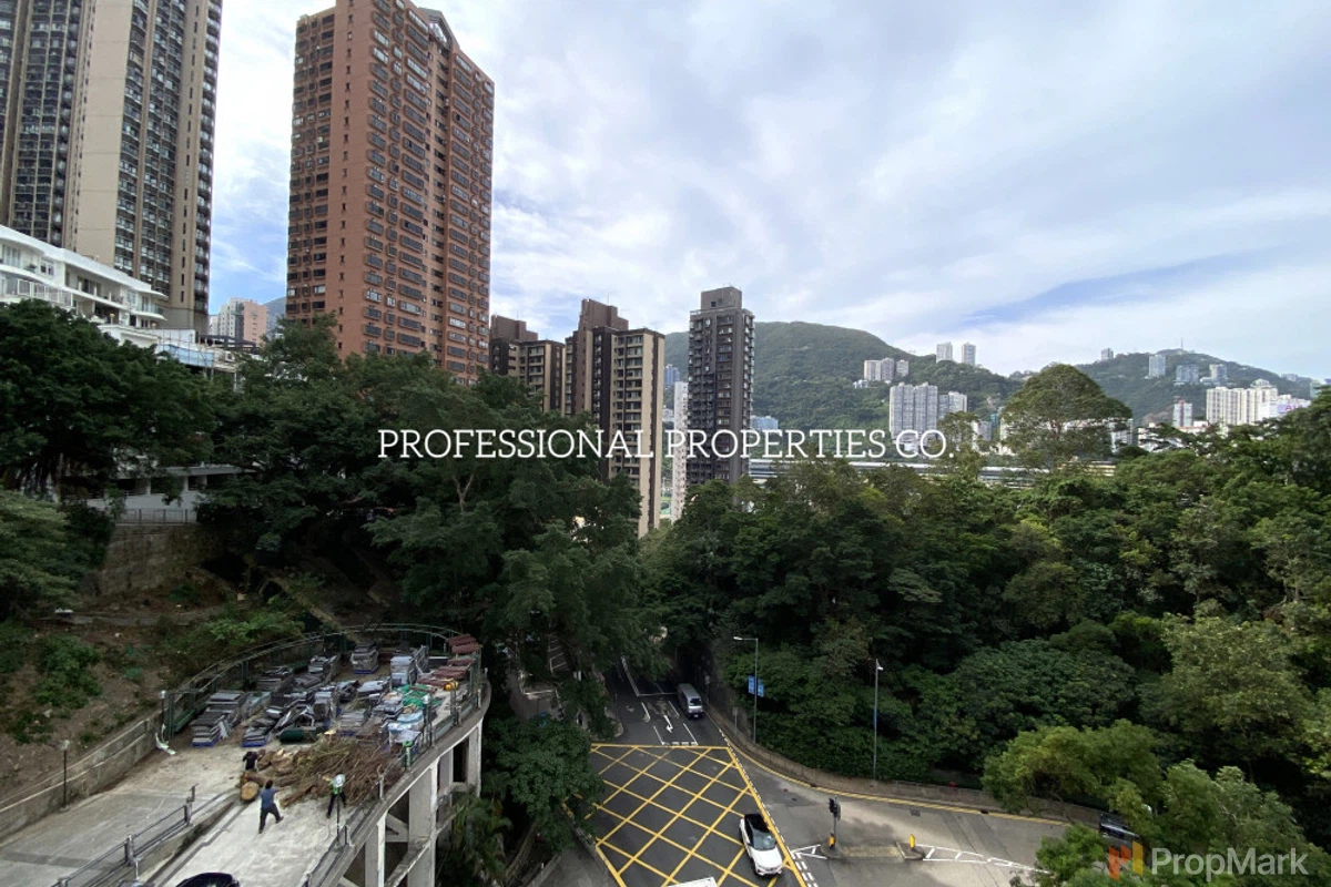 匯翠台 - 相片 20