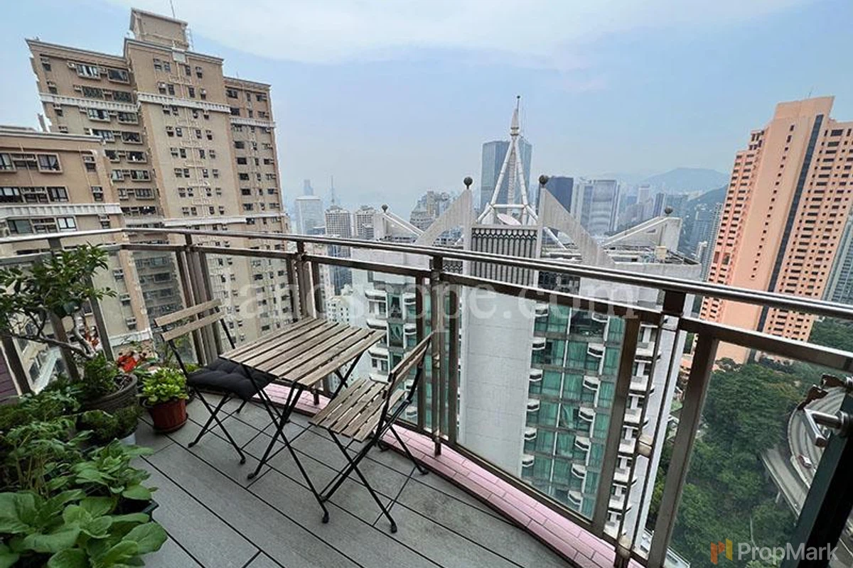 薈萃苑 - 相片 2