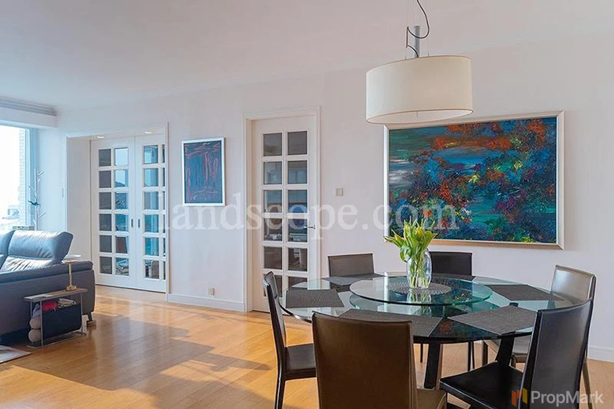 壁如花園 - 相片 4