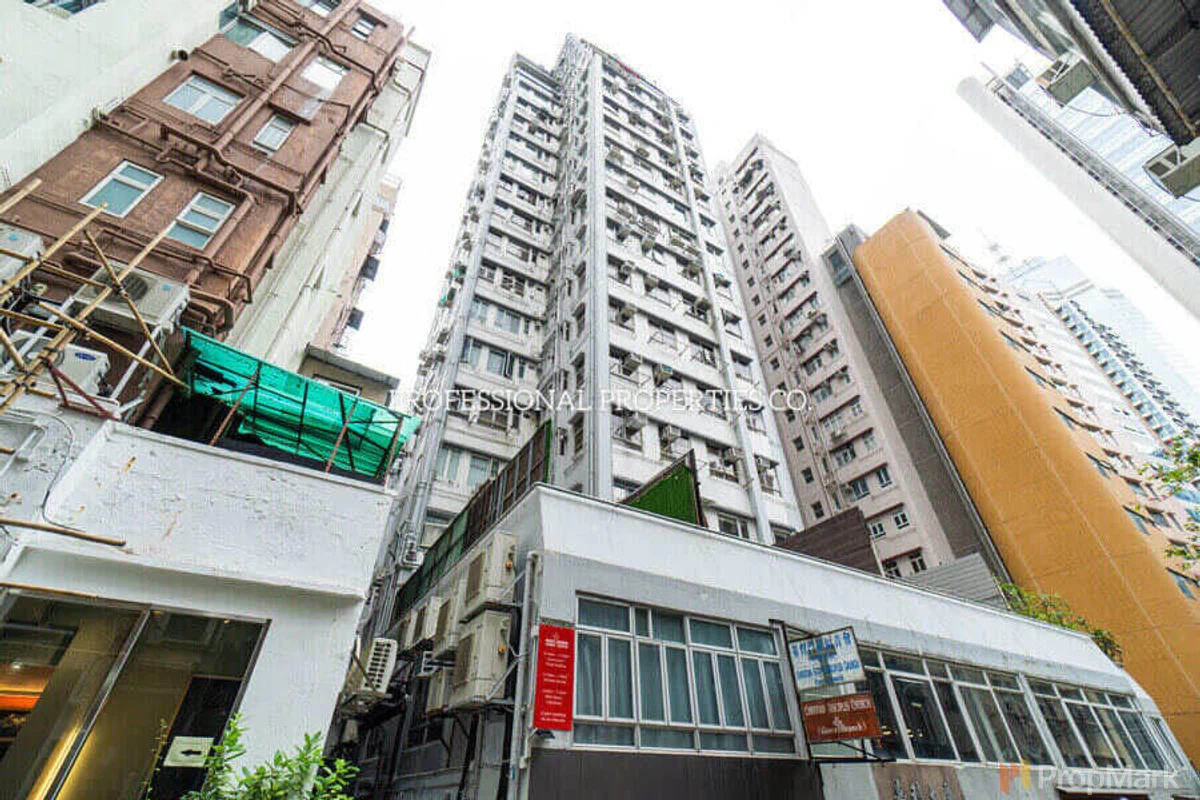 嘉利大廈 - 相片 9