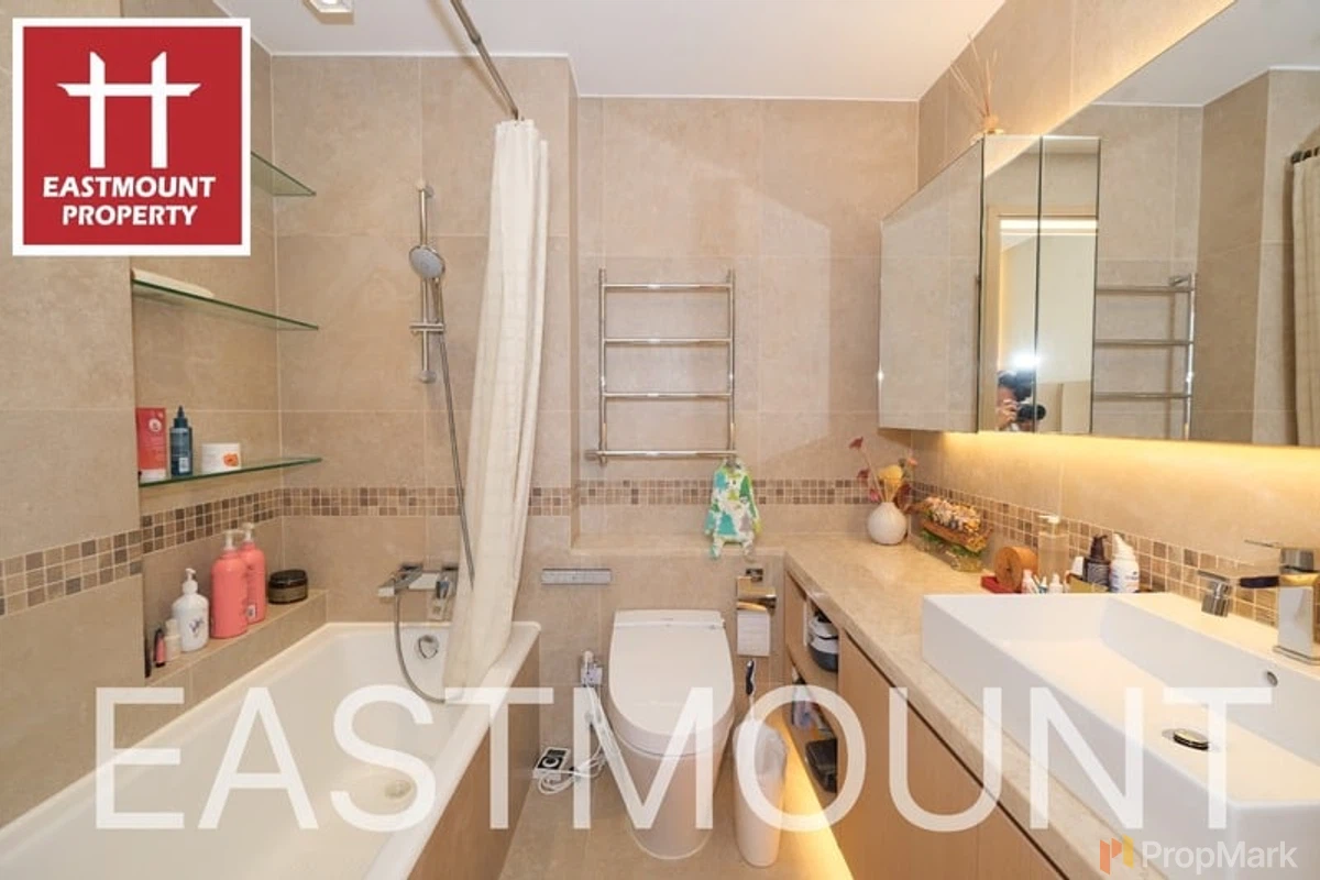 Sea View Villa, Chuk Yeung Road - Photo 17