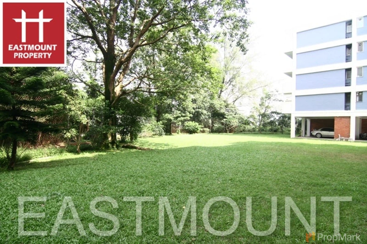 Clearwater Bay Apartments, Ka Shue Road - Photo 1