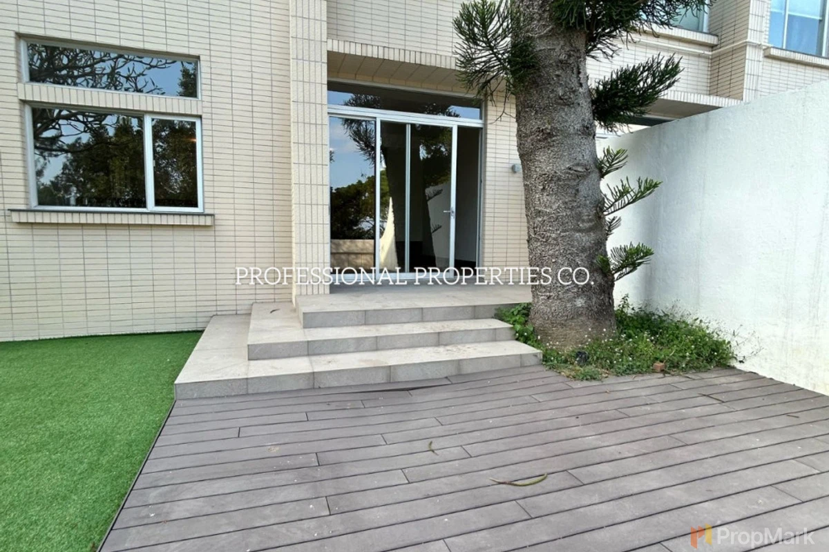 Grosse Pointe Villa - 相片 5