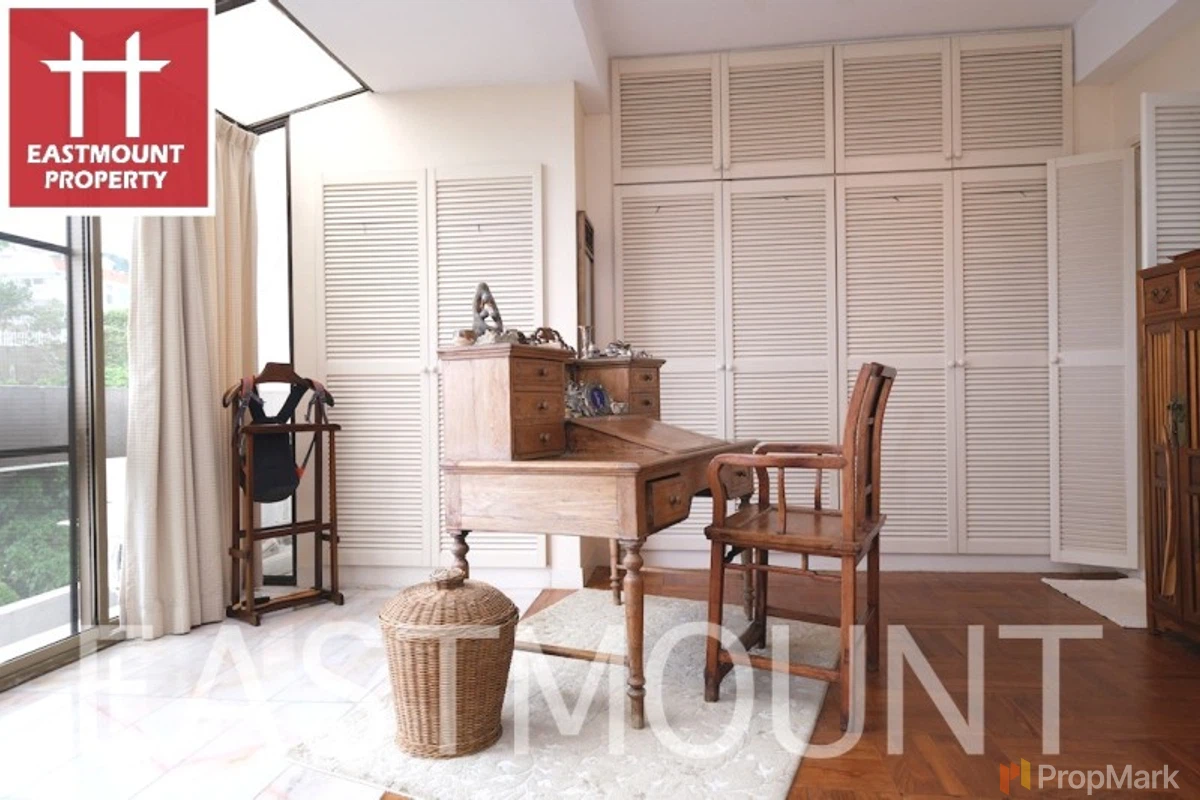 Sea Breeze Villa, Wing Lung Road - Photo 11