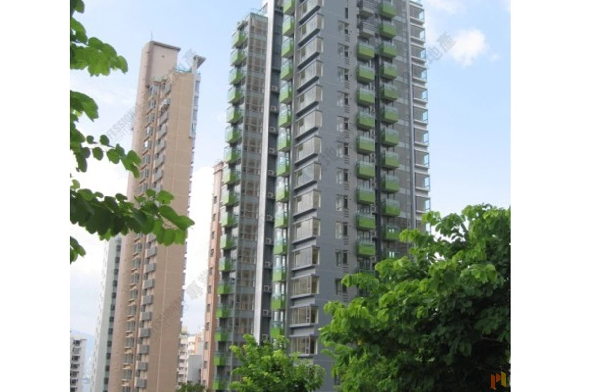 Lime Habitat - Photo 1