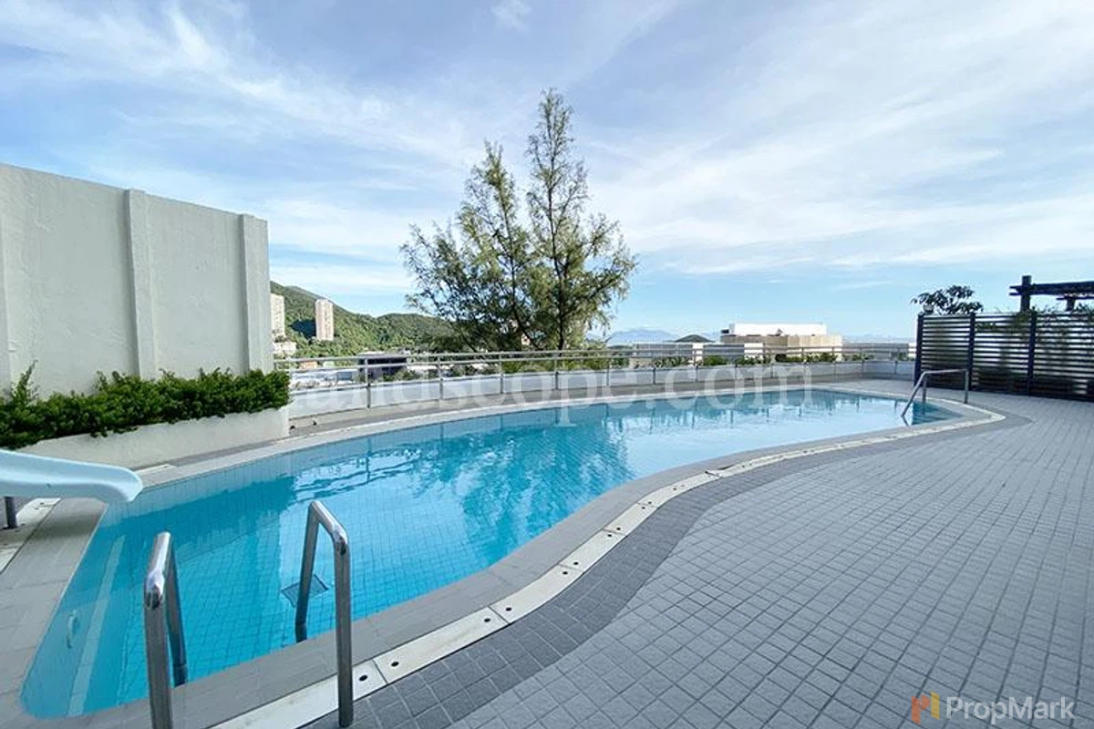 39 Deep Water Bay Road - Photo 1