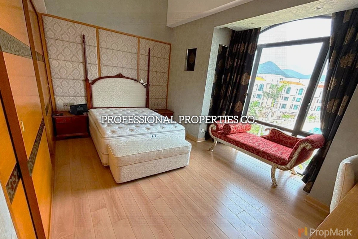 Villa Rosa - Photo 15