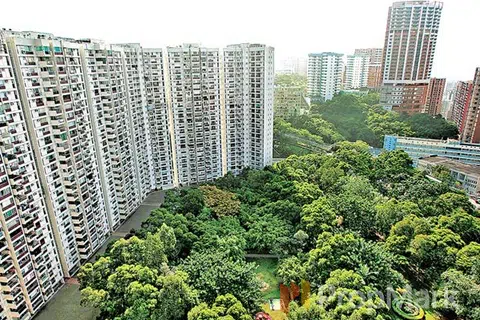 賽西湖大廈 - 相片