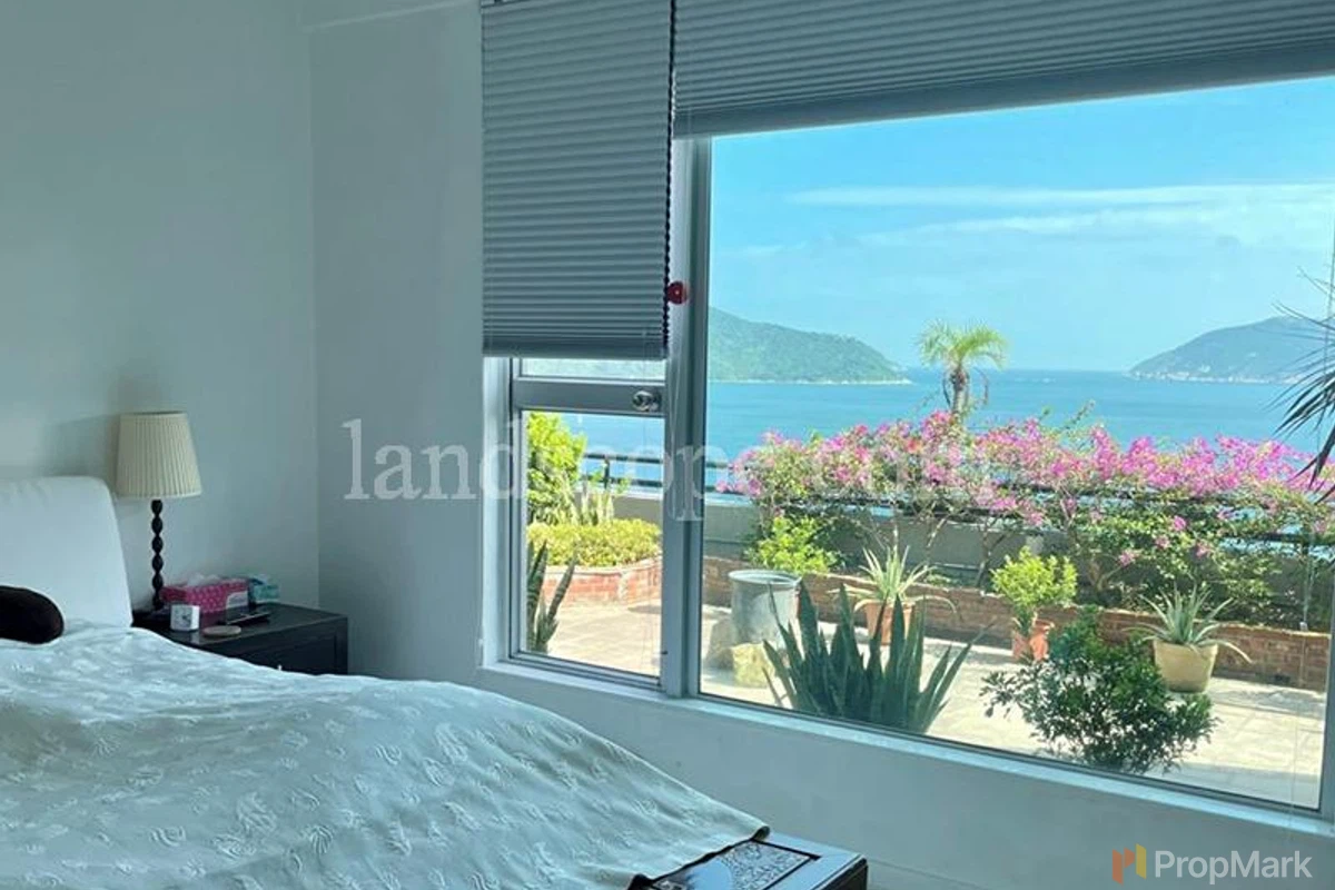 Tai Tam Garden - Photo 5