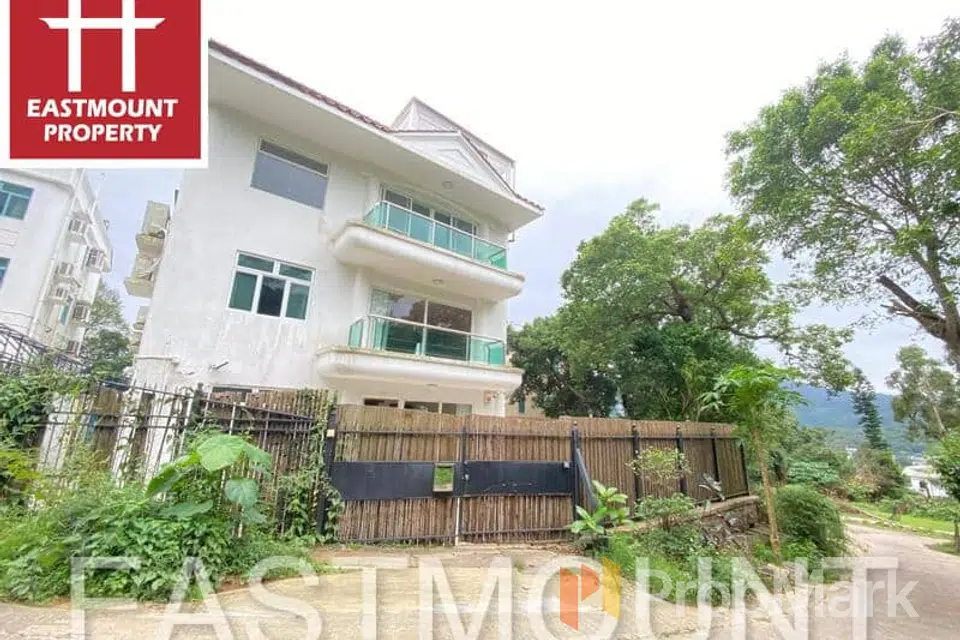 Country Villa, Tso Wo Hang - Photo 1