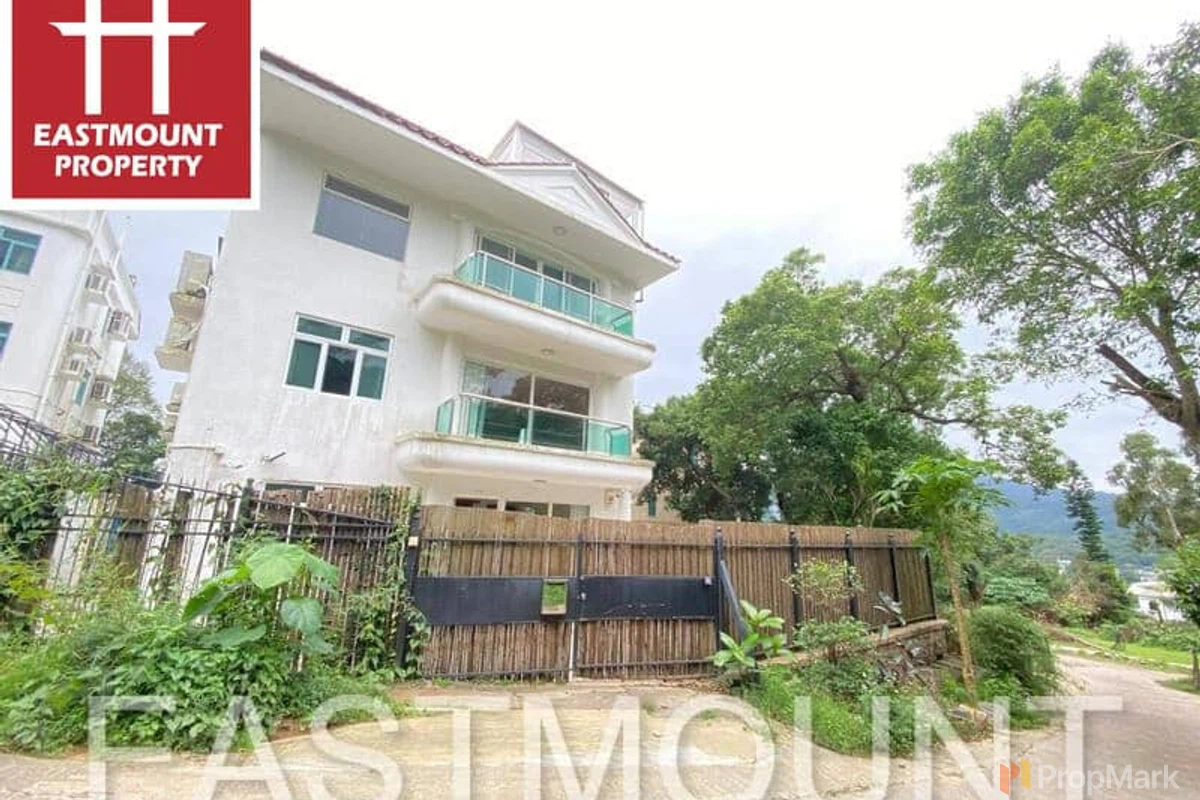 Country Villa, Tso Wo Hang - Photo 1