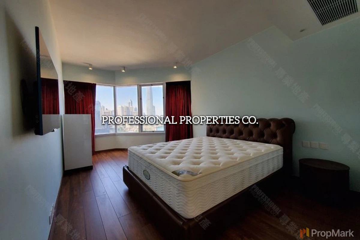 Convention Plaza Apartments - Photo 11