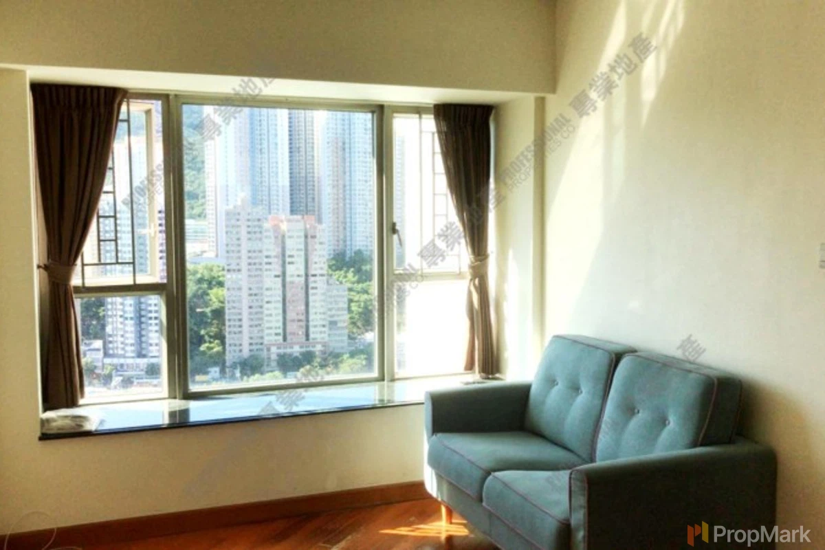 Sham Wan Towers - Photo 2