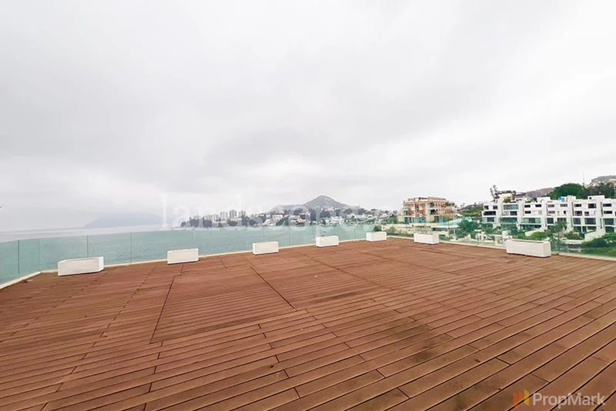 8 Tai Tam Road - Photo 14