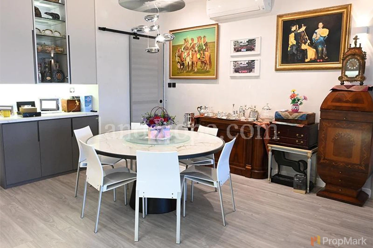 Fulham Garden - Photo 4