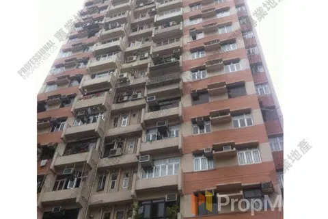 興漢大廈 - 相片