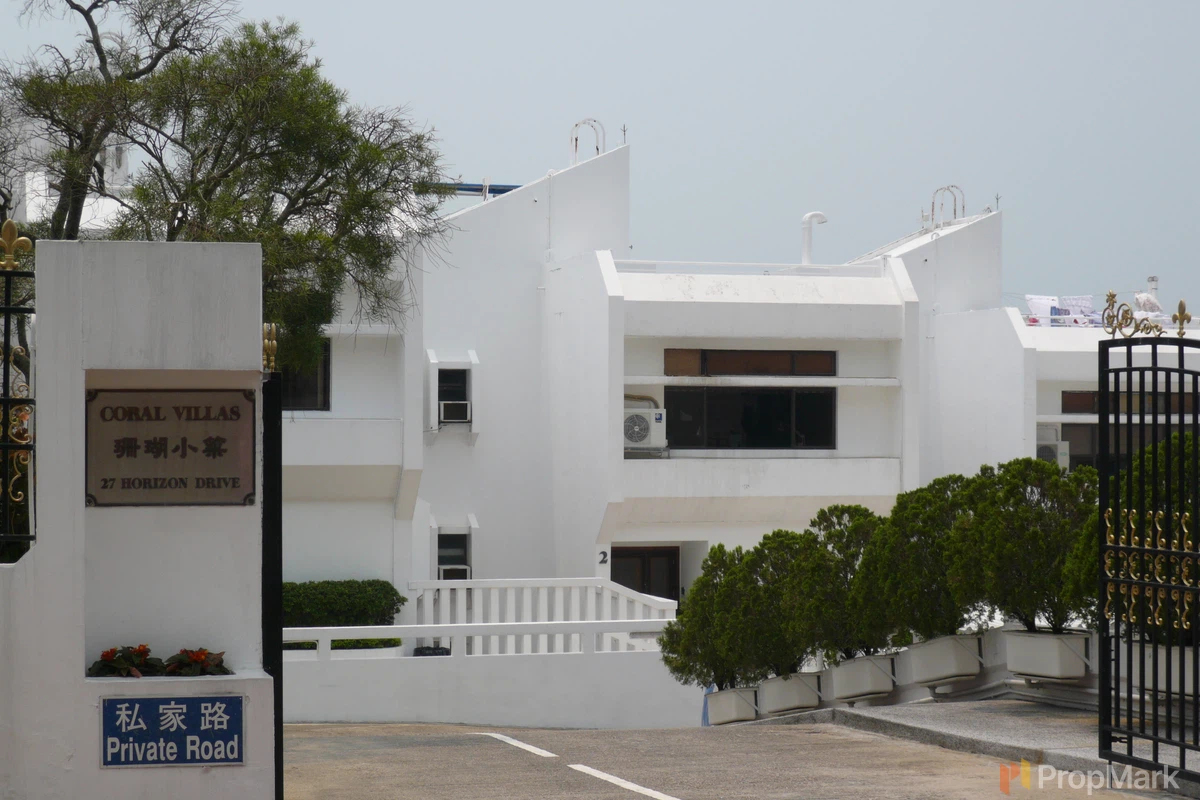 Coral Villas - Photo 68