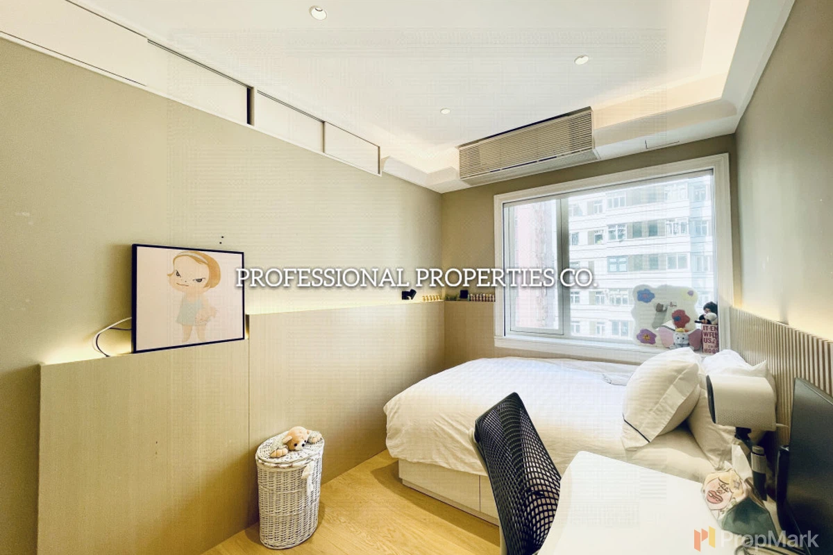 Moon Fair Mansion - Photo 23