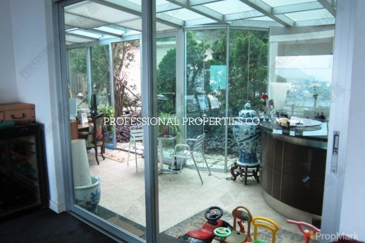 Tai Tam Garden - Photo 12