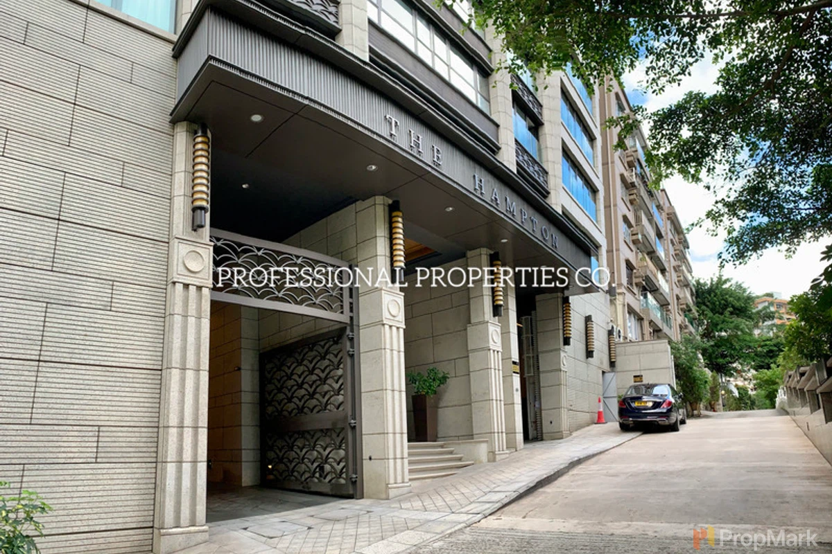 The Hampton - Photo 22