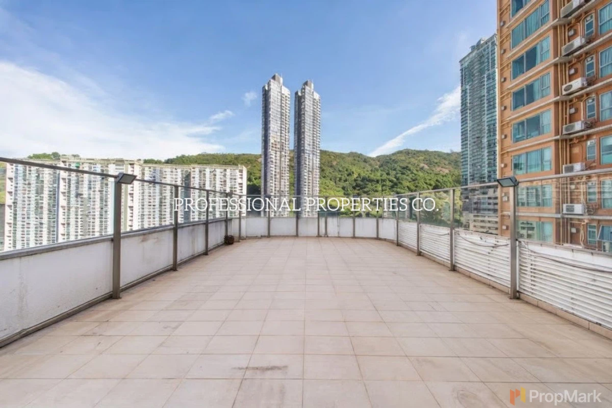 玫瑰花園 - 相片 1