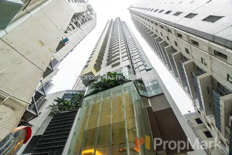 One Pacific Heights - Photo