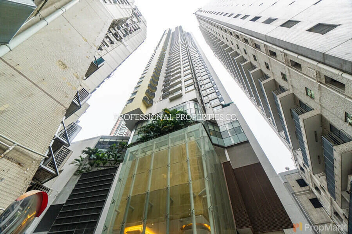 One Pacific Heights - Photo 19