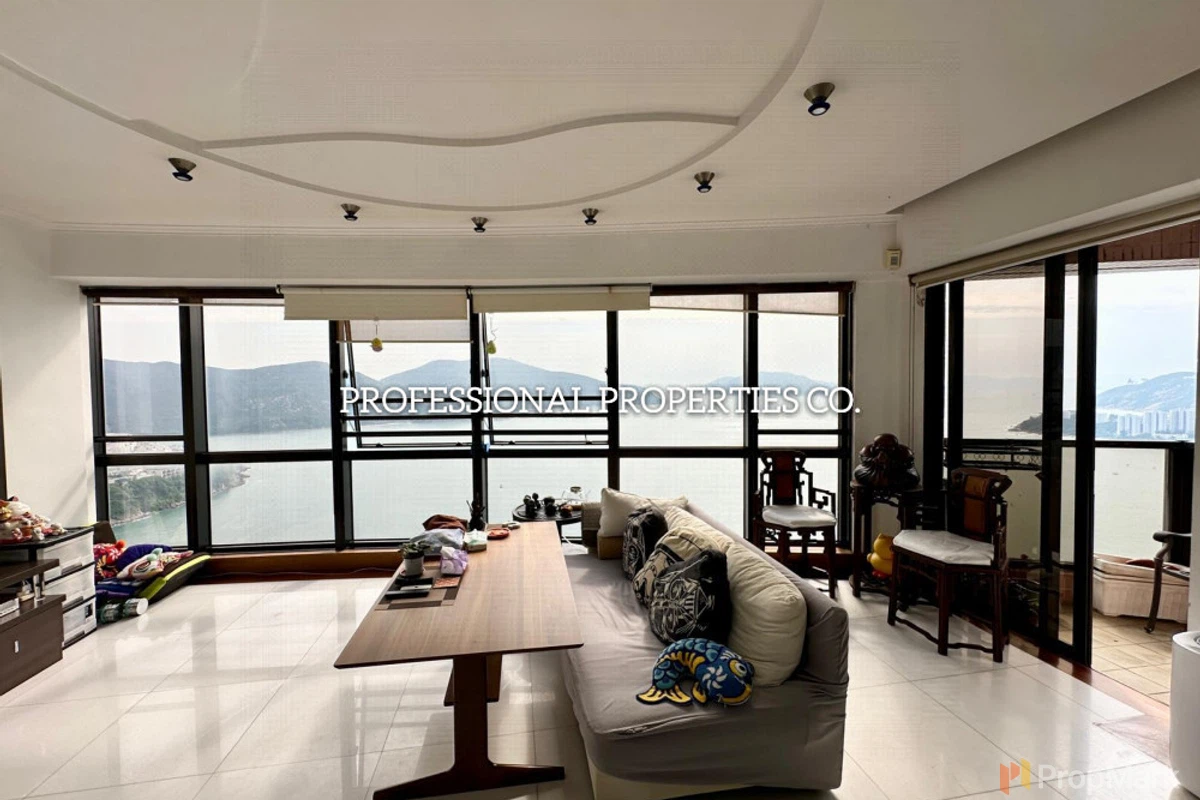 Pacific View - Photo 1