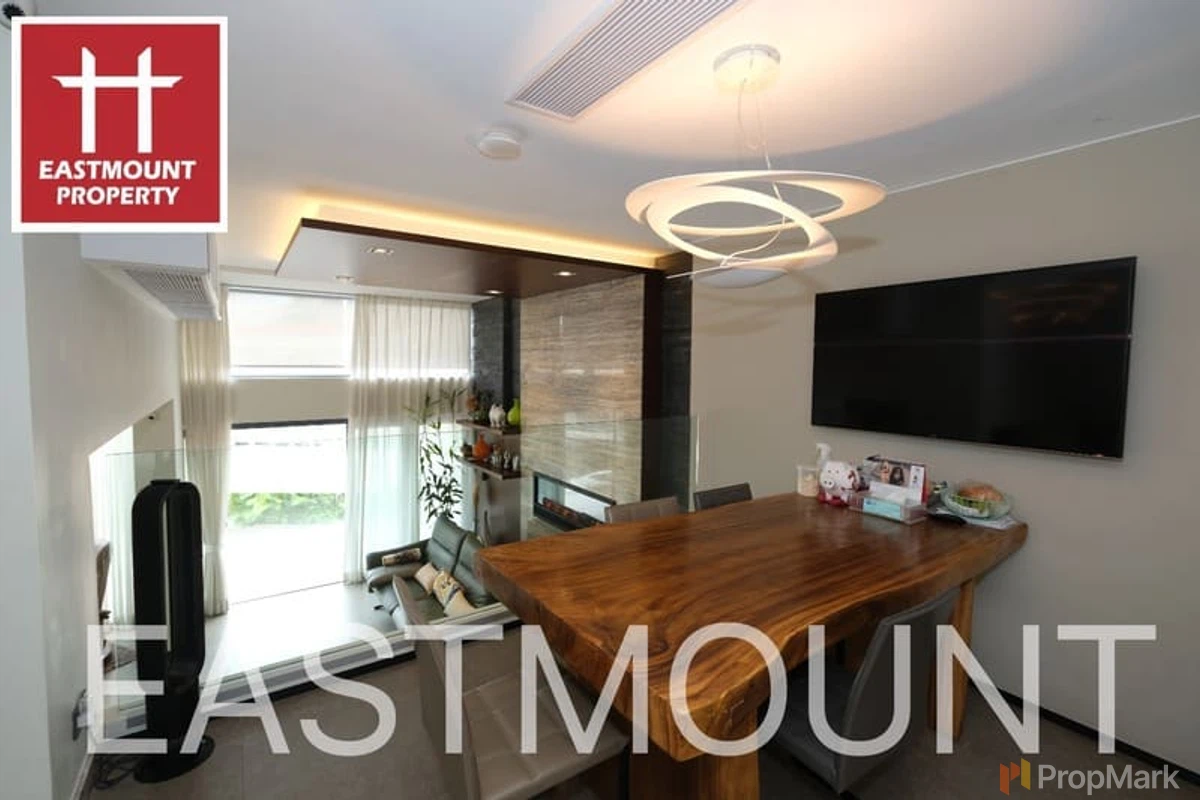 Sea View Villa, Chuk Yeung Road - Photo 8