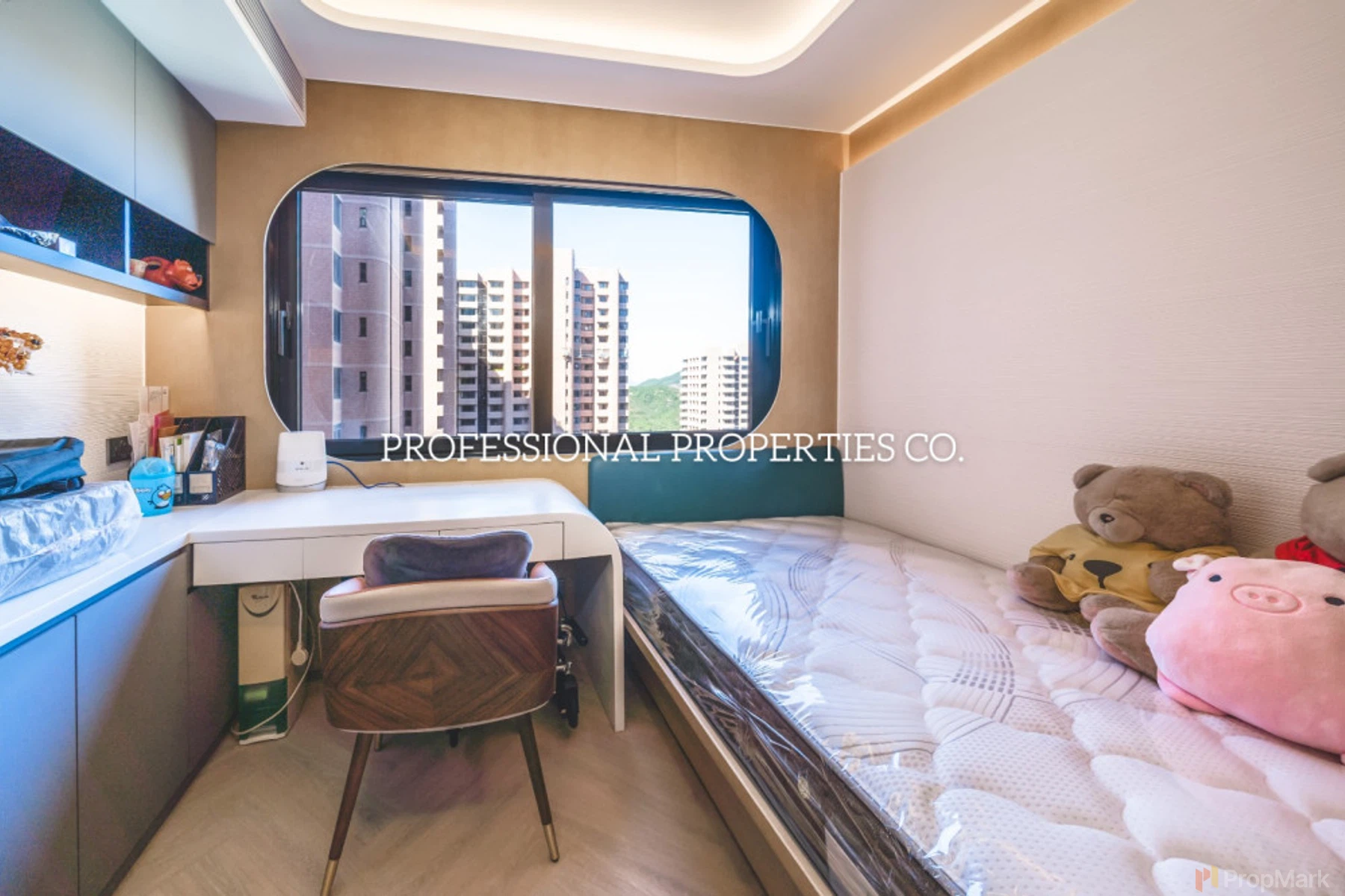 Hong Kong Parkview - Photo 10