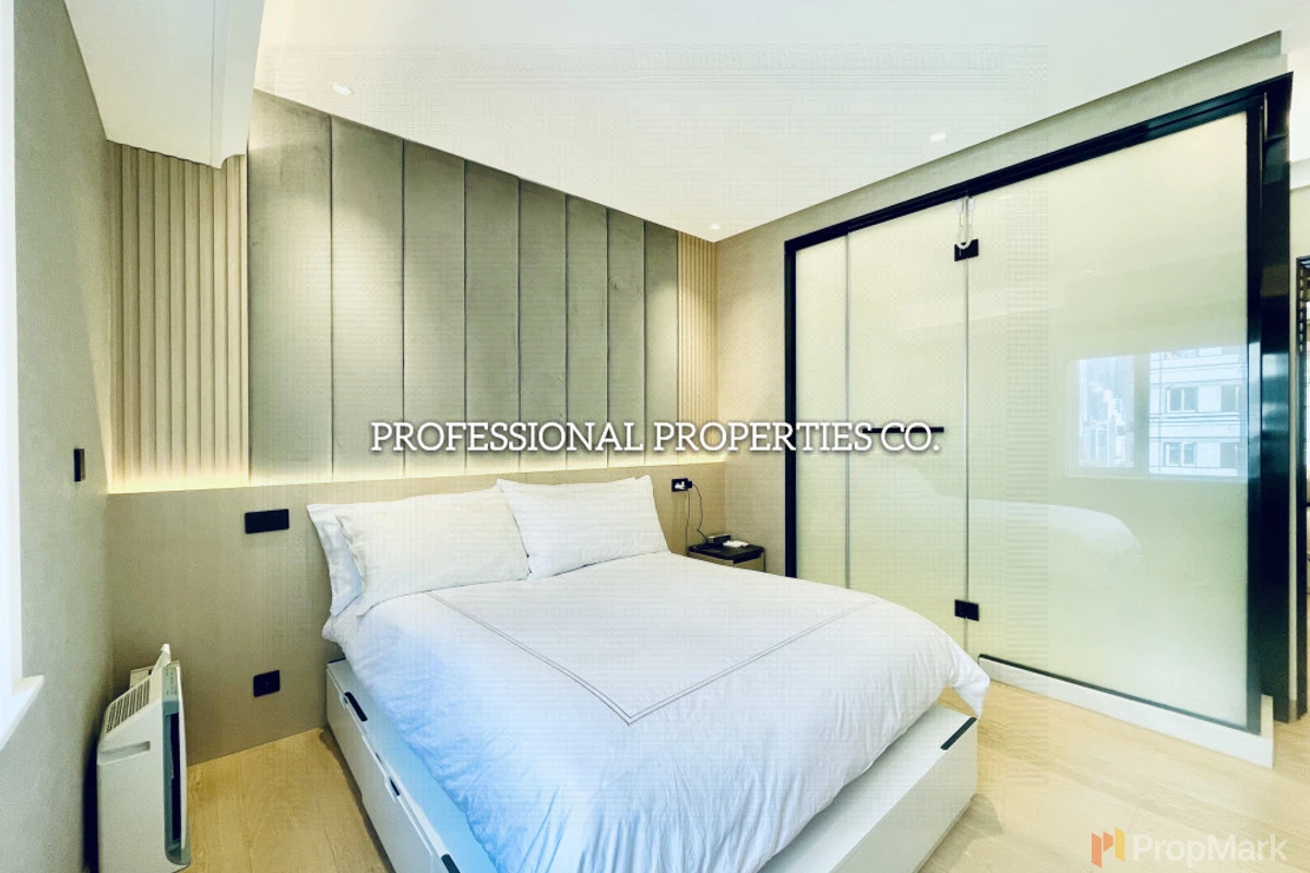 Moon Fair Mansion - Photo 15