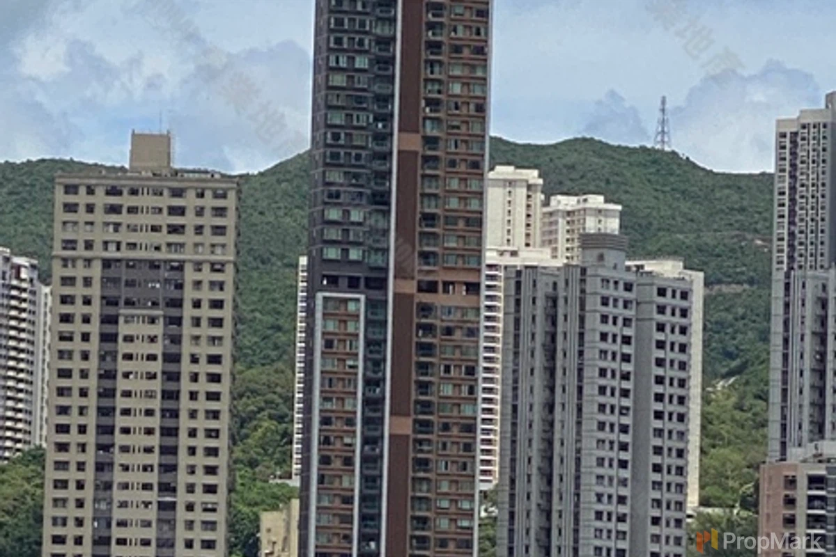 樂天峰 - 相片 25
