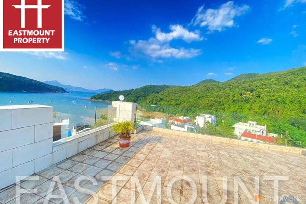 Tai Hang Hau, Lung Ha Wan / Lobster Bay - Photo 21