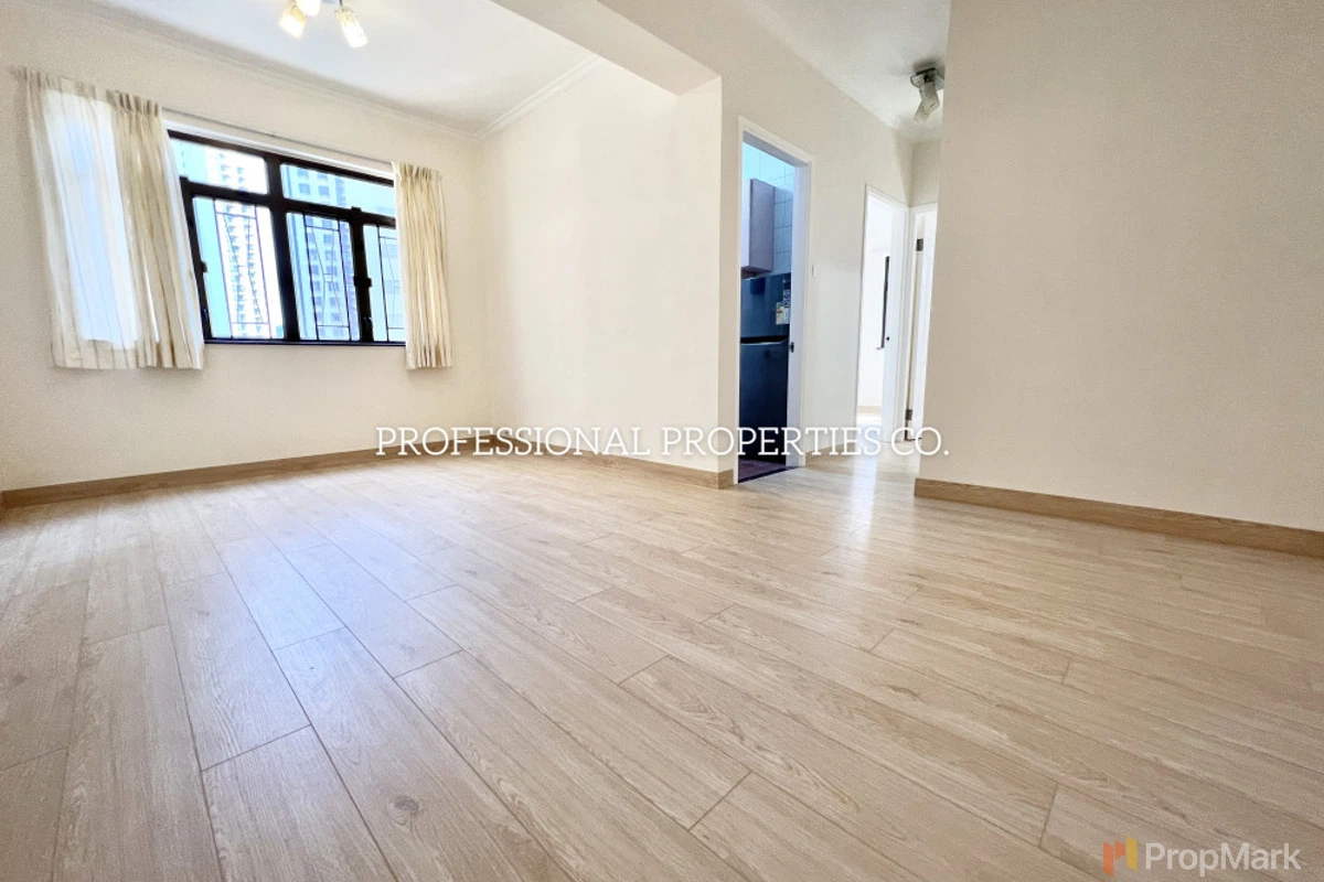 Tai Hang Terrace - Photo 1