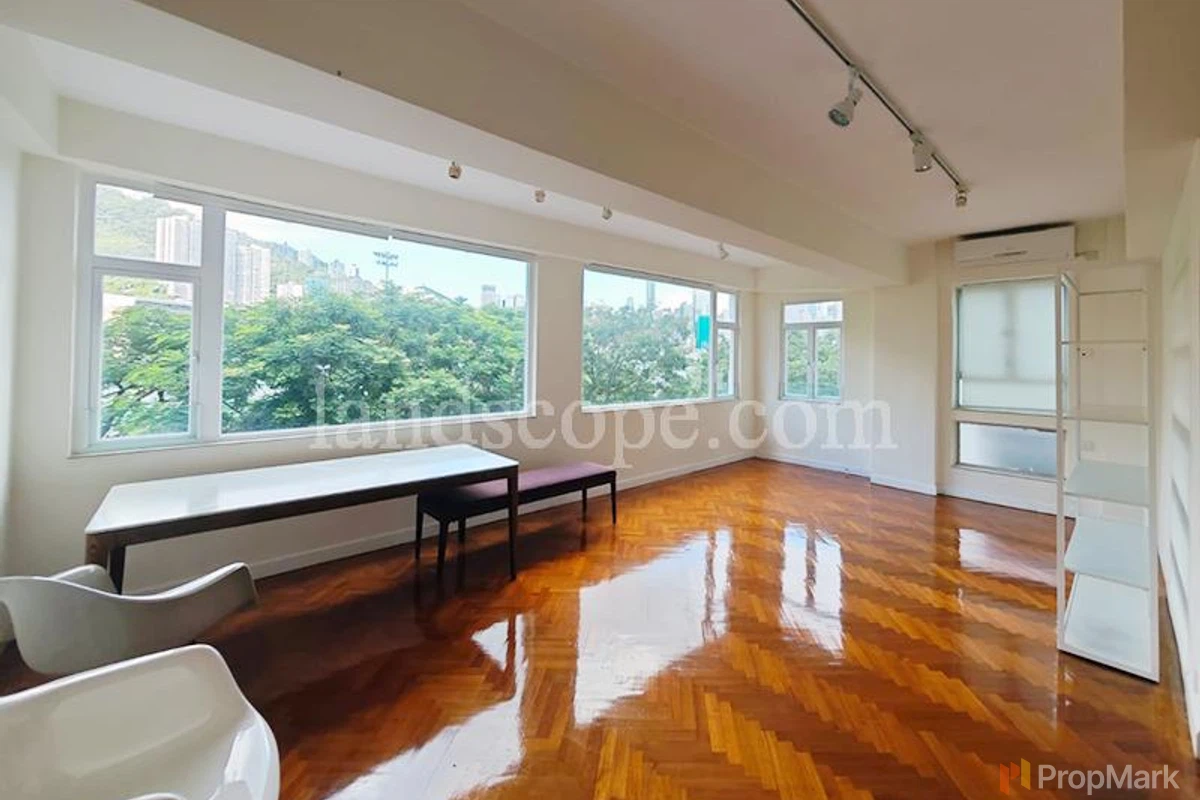 77-79 Wong Nai Chung Road - Photo 1