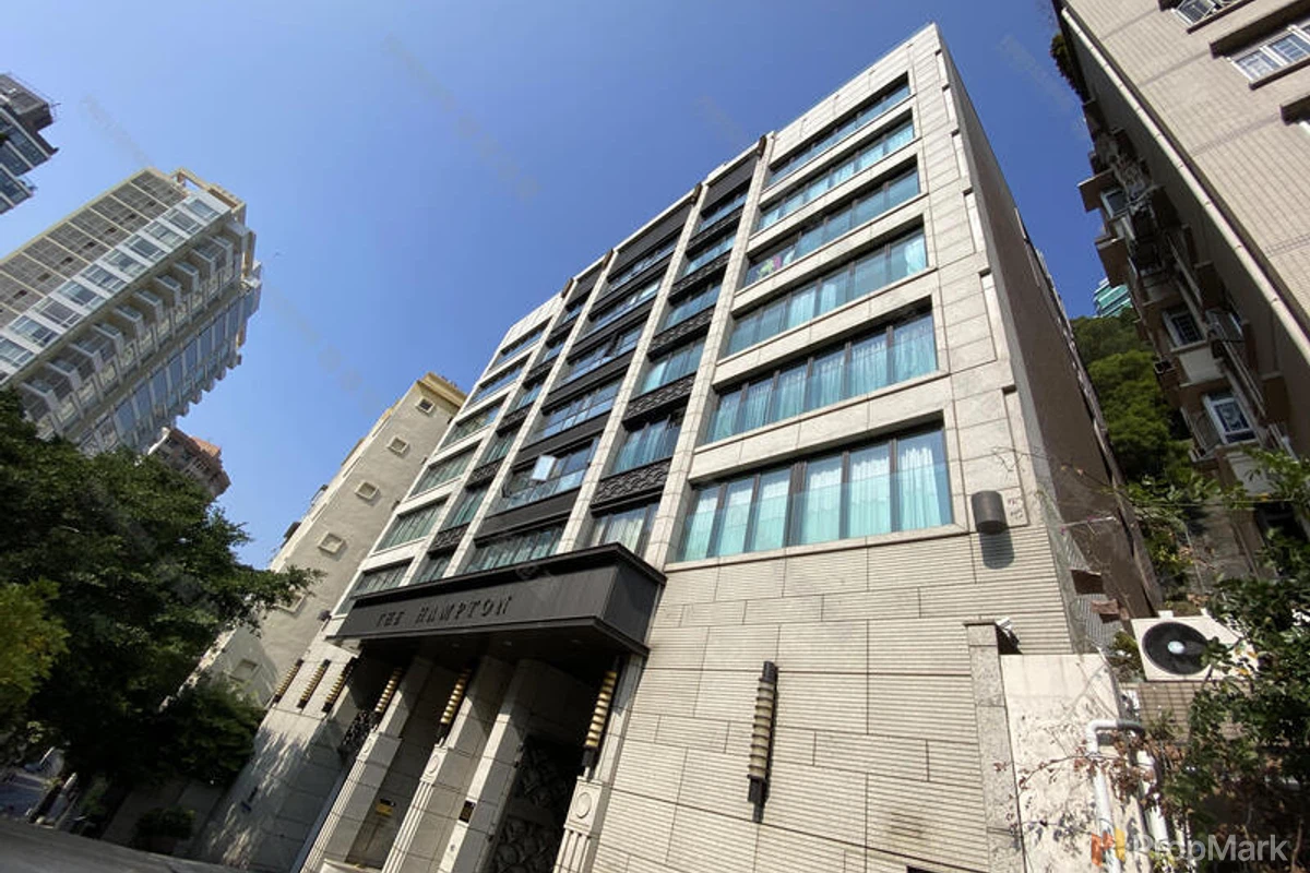 The Hampton - Photo 21